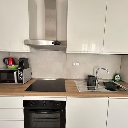 Dante Apartment By Florencehospitality Com Luaran gambar