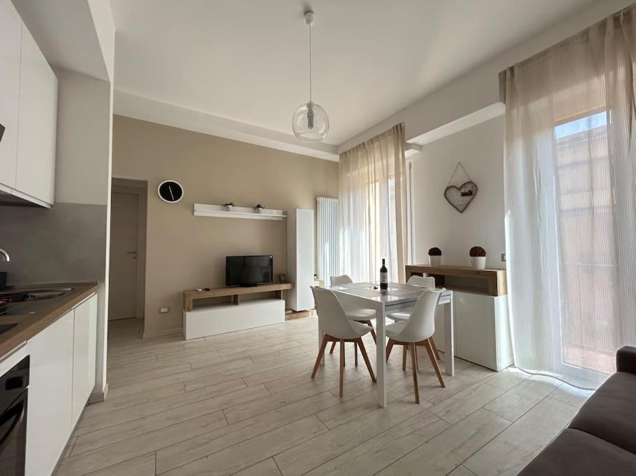 Dante Apartment By Florencehospitality Com Luaran gambar