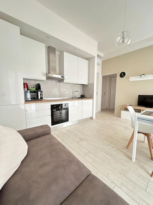 Dante Apartment By Florencehospitality Com Luaran gambar