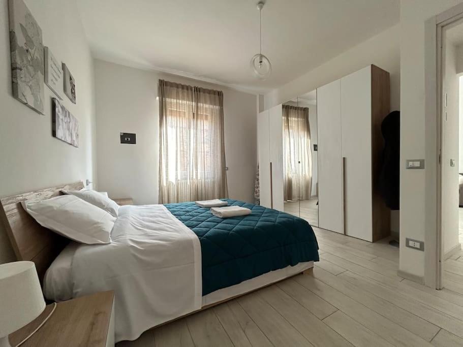 Dante Apartment By Florencehospitality Com Luaran gambar