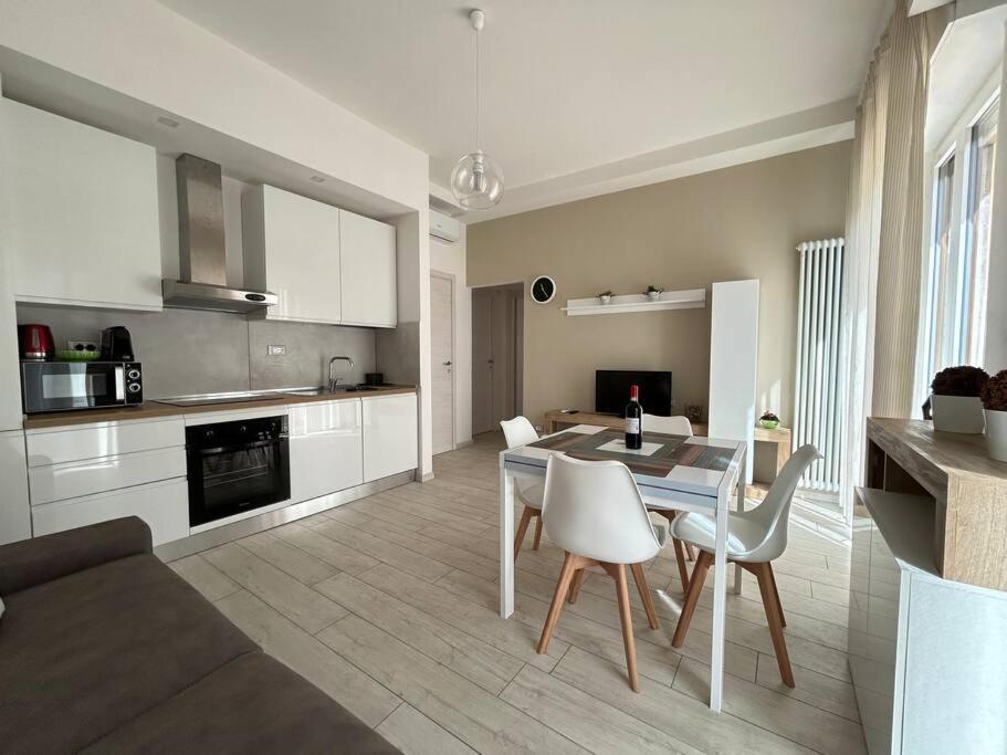 Dante Apartment By Florencehospitality Com Luaran gambar