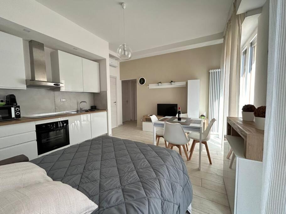 Dante Apartment By Florencehospitality Com Luaran gambar