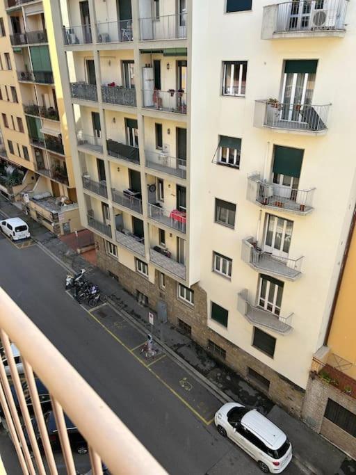 Dante Apartment By Florencehospitality Com Luaran gambar