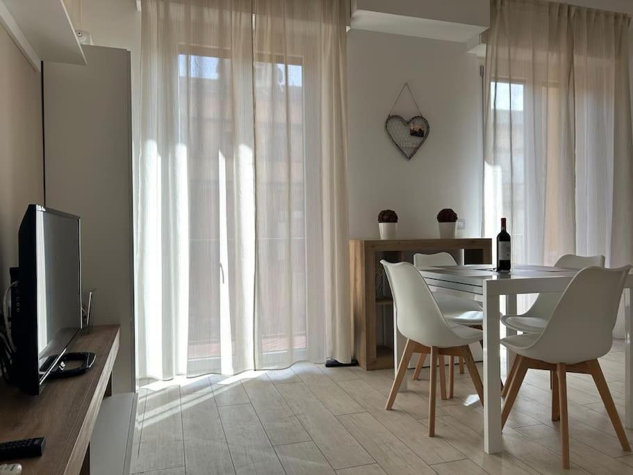 Dante Apartment By Florencehospitality Com Luaran gambar