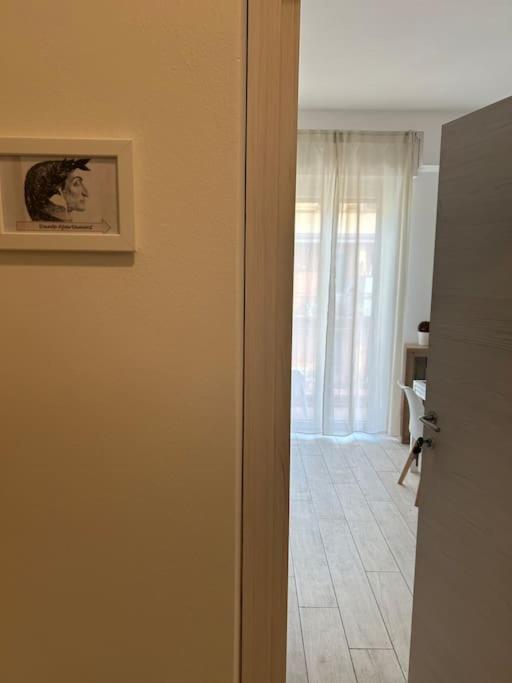 Dante Apartment By Florencehospitality Com Luaran gambar